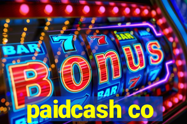 paidcash co